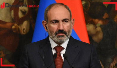 Ermenistan Başbakanı Paşinyan ‘dan Biden’a mektup