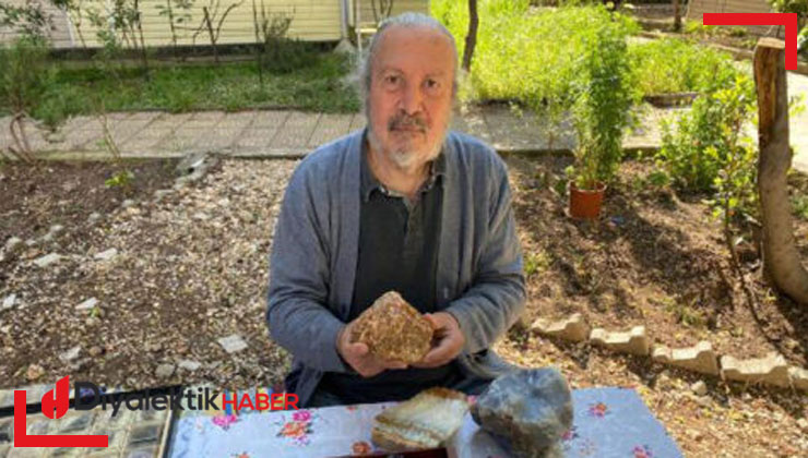 İzmir-de-bulduğu-taş-sayesinde-8-bin-500-yıllık-Yeşilova-Höyüğü-keşfedildi