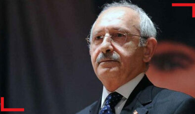 Kılıçdaroğlu: Kanun teklifi vereceğiz; Bahçeli’den Merkez Bankası’nın bağımsızlığı için destek isteyeceğiz