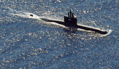 Haberler kötü! Dünyanın seferber olduğu kayıp denizaltı üç parçaya ayrılmış halde bulundu