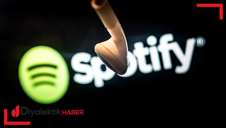 Siz Spotify’ı dinlerken Spotify da sizi dinlemek istiyor: Video ve kampanya, gözetim kapitalizmini hedef alıyor – Evan Greer