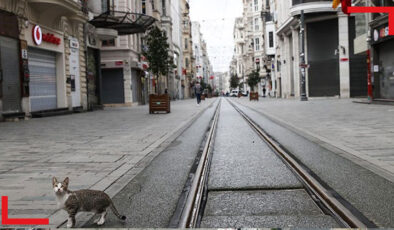 İçişleri Bakanlığı’nın ‘tam kapanma’ genelgesi yayımlandı