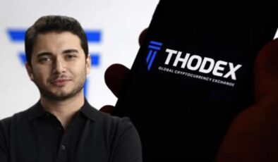 ‘Thodex’in sahibi Faruk Fatih Özer’in kardeşlerine tutuklama talebi