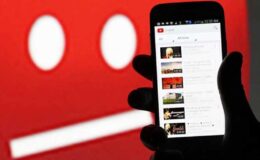 YouTube ‘dislike’ özelliğini kaldırıyor