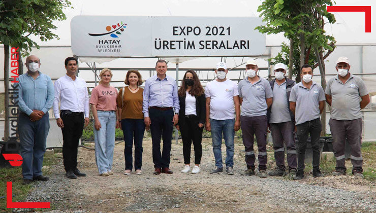 HBB Başkanı Savaş: “Avrupa ile yarışır durumdayız”