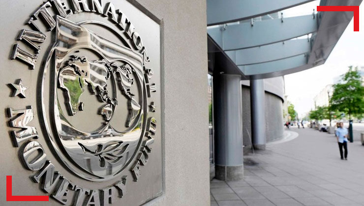 IMF’den ‘salgını sonlandırmak için’ 50 milyar dolarlık öneri