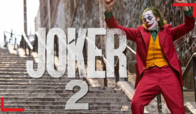 Joker 2 filminde yeni gelişmeler