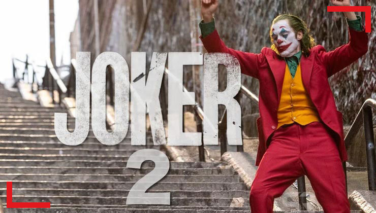 Joker 2 filminde yeni gelişmeler