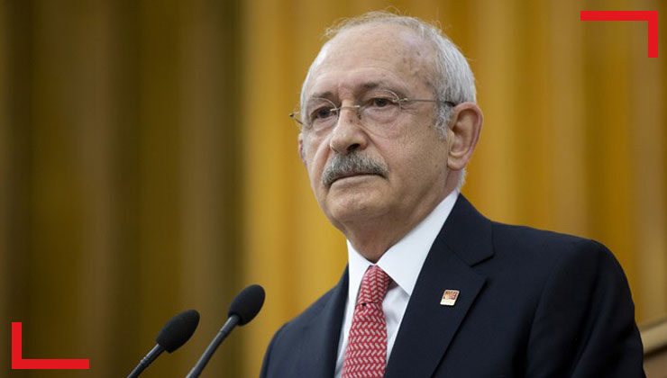 Kılıçdaroğlu’ndan Erdoğan’ın “Bunlar daha iyi günler” açıklamasına tepki