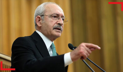 Kılıçdaroğlu’ndan referandum çağrısı: Vatandaşa “Erken seçim istiyor musun, istemiyor musun?” diye soralım