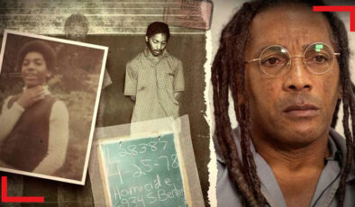 43 yıl suçsuz yere hapis yatan Kevin Strickland’ın hikayesi