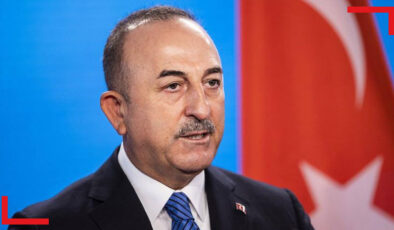 Dışişleri Bakanı Çavuşoğlu: Biden, Erdoğan’a ‘Yakın çalışma arzumuz var’ dedi
