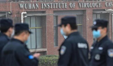 ABD istihbaratından çarpıcı rapor: Wuhan Viroloji Enstitüsü’nde görevli 3 kişinin Kasım 2019’da hastalandığı ortaya çıktı