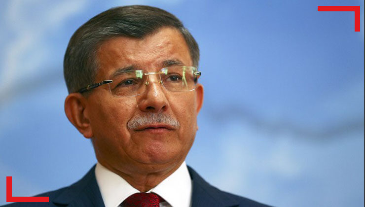 Davutoğlu: Binali Yıldırım, Süleyman Soylu ve Berat Albayrak Cumhurbaşkanı’nın koordinasyonuyla bana kumpas kurdular