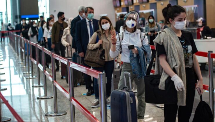 Almanya Sağlık Bakanı Spahn’dan açıklama: Koronavirüsün yarısı Türkiye’den geldi