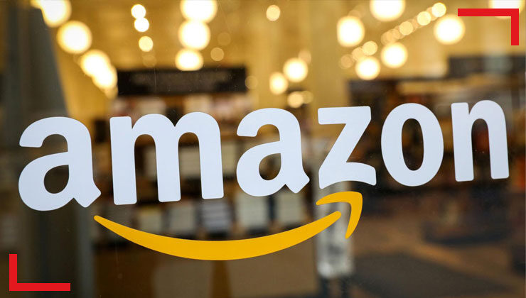 Amazon 75 bin işe alım yapacağını duyurdu: Covid-19 aşı belgesi gösteren 100 dolar ikramiye alacak