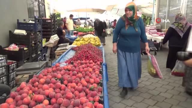 'Beslenme alışkanlığınızı yaza hazırlayın'