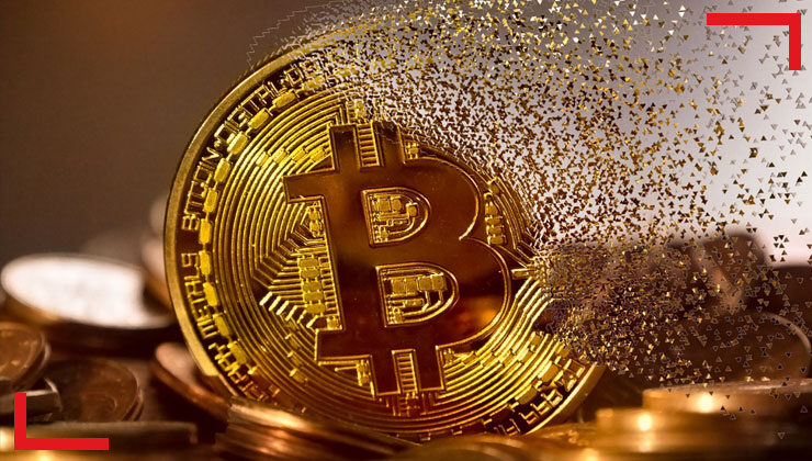 Bitcoin çakıldı, Binance ve Coinbase işlemleri kesintiye uğradı