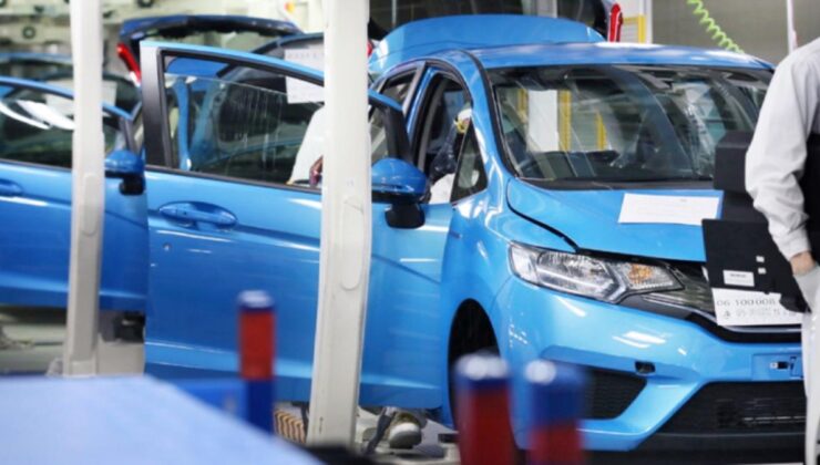 Çip krizi dünyaca ünlü Suzuki Motor’u da vurdu! 3 fabrikada üretime ara veriliyor