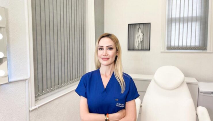 Dermatoloji Uzmanı Dr Elif Benar: C vitamini cilde parlaklık ve canlılık kazandırıyor