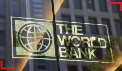 Dünya Bankası’ndan Türkiye ekonomisinin büyümesine ilişkin önemli açıklama