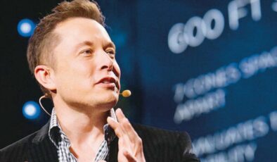Elon Musk bir tweet attı, ‘Starbase’ adlı kripto para birimi 1 saat içinde 14 kat yükseldi