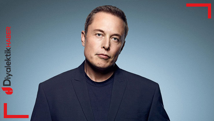 Elon Musk: Normal biri olacağımı mı sandınız?