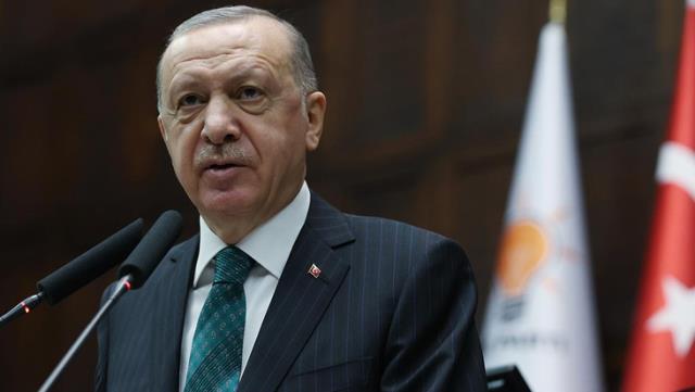 Erdoğan, Doğu Akdeniz'le ilgili müjdeyi verdi: Yakında inşallah petrol, doğal gaz, bunların haberini alırsanız şaşırmayın