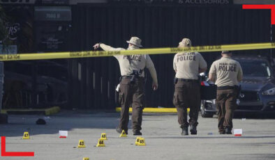 Florida’da konser için bekleyen kalabalığa silahlı saldırı: 2 kişi öldü; 20’den fazla yaralı var