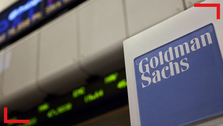 Goldman Sachs’dan yeni dolar tahmini: FED’in güvercin sinyalleri