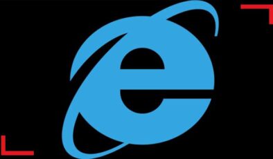 Microsoft’un Internet Explorer’ı tarihe karışıyor