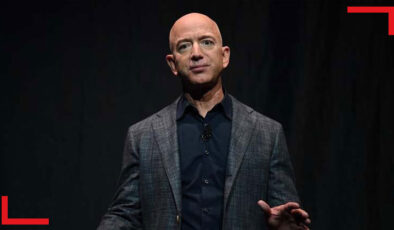 Milyarder iş insanı Jeff Bezos ilk uzay gezisi tarihini açıkladı