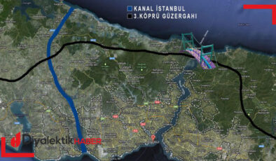 Kanal İstanbul köprülerinin maliyeti ne olacak?