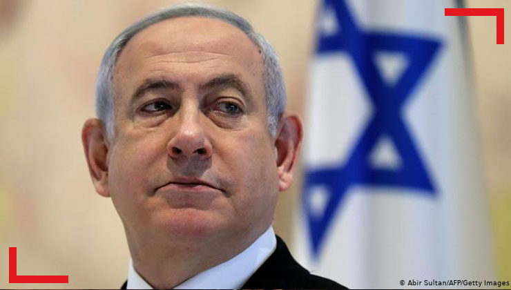 Netanyahu’dan ateşkes sonrası ilk açıklama: Karadan işgal gerekli olsaydı, yapardık