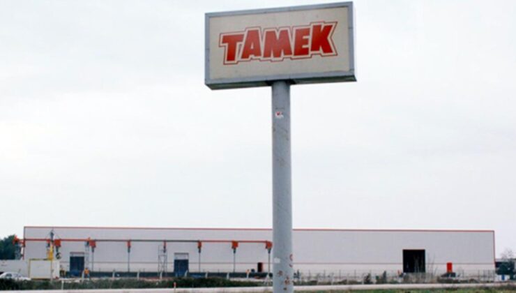 OYAK, Türkiye’nin önde gelen markası Tamek Gıda’yı satın alıyor