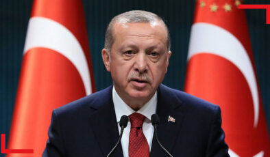 Cumhurbaşkanı Erdoğan’dan 19 Mayıs mesajı: Gençlerimizin, sunduğumuz imkanları en iyi şekilde değerlendirmelerini bekliyoruz