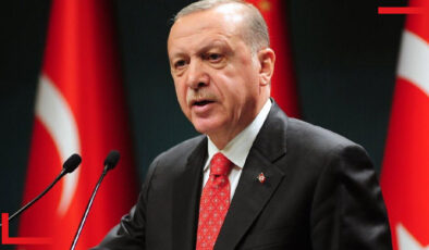 Erdoğan’dan İslamofobi tepkisi: “İslam korkusu değil İslam düşmanlığı ile karşı karşıyayız”