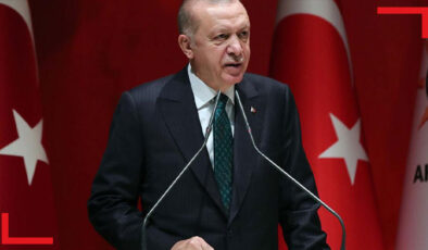 Cumhurbaşkanı Erdoğan, kademeli normalleşme adımlarını açıkladı