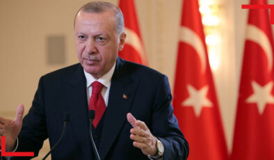 Erdoğan’dan Kıbrıs mesajı: Müzakereler iki devletle yapılmalı