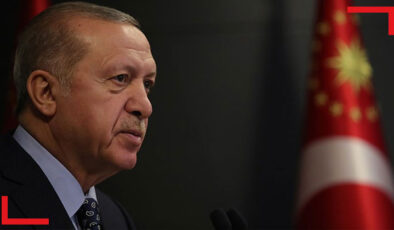 Erdoğan: ABD ile çok boyutlu müttefiklik ilişkimizi önemsiyoruz