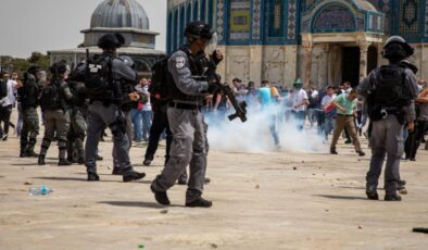 Dışişleri’nden İsrail’e tepki: Samimiyetsiz tutumları devam ediyor