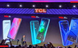 Teknoloji devi TCL, Türkiye’de akıllı telefon üretecek