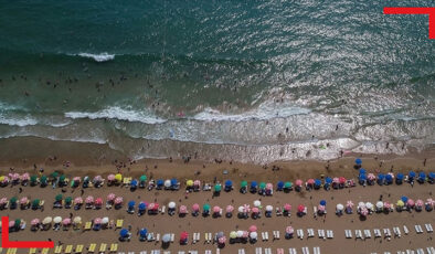 Yeni uygulamanın detayları paylaşıldı: Kelepçeli tatil 7 Haziran’da başlıyor