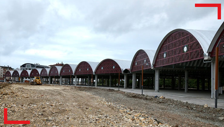 Fatsa’ya 9 milyonluk yatırım