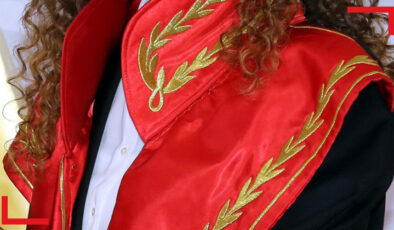 Ankara Ağır Ceza hakimi Buket Demirel evinde ölü bulundu