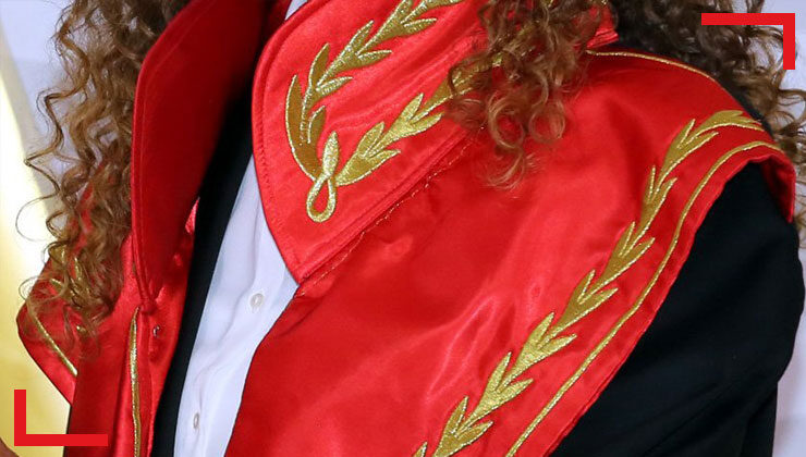 Ankara Ağır Ceza hakimi Buket Demirel evinde ölü bulundu