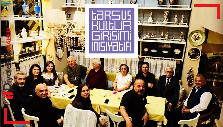 Tarsus, Çağdaş Sanatlar Merkezi oluyor