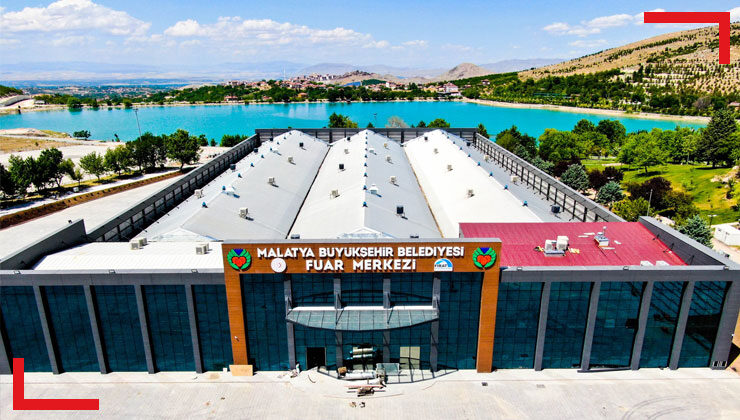 Gürkan: Türkiye’de fark yaratan hizmetler gerçekleştiriyoruz