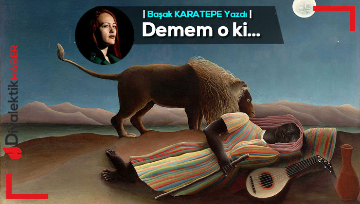 Demem o ki…