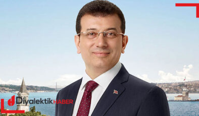 İmamoğlu, “İstanbul’a müjde” diyerek, metrolara internet erişiminin geleceğini duyurdu